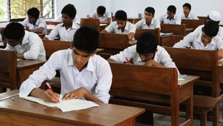 এইচএসসি ও সমমানের পরীক্ষা: আজ বসছে সাড়ে ১২ লাখ শিক্ষার্থী